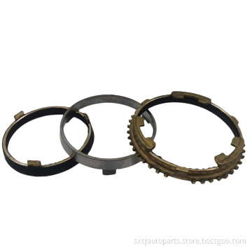 OEM 33038-OK040 Transmission Gearbox Parts Synchronizer Ring For TOYOTA